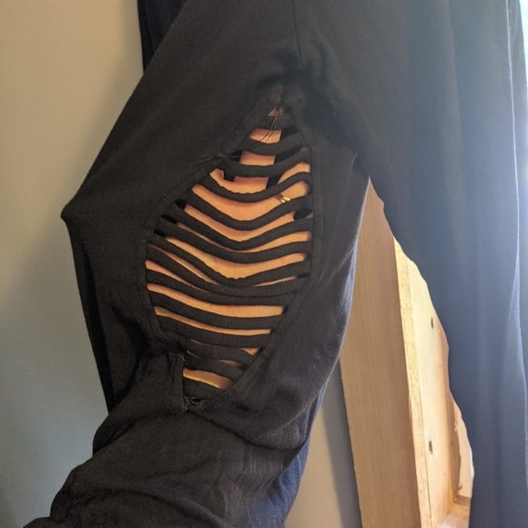 Women's bodycon dress - Picture 3 of 3